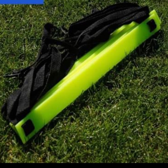 Workout ladder - Picture 2 of 4